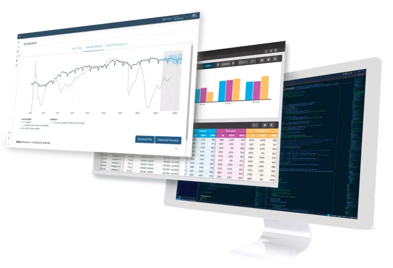 Application examples