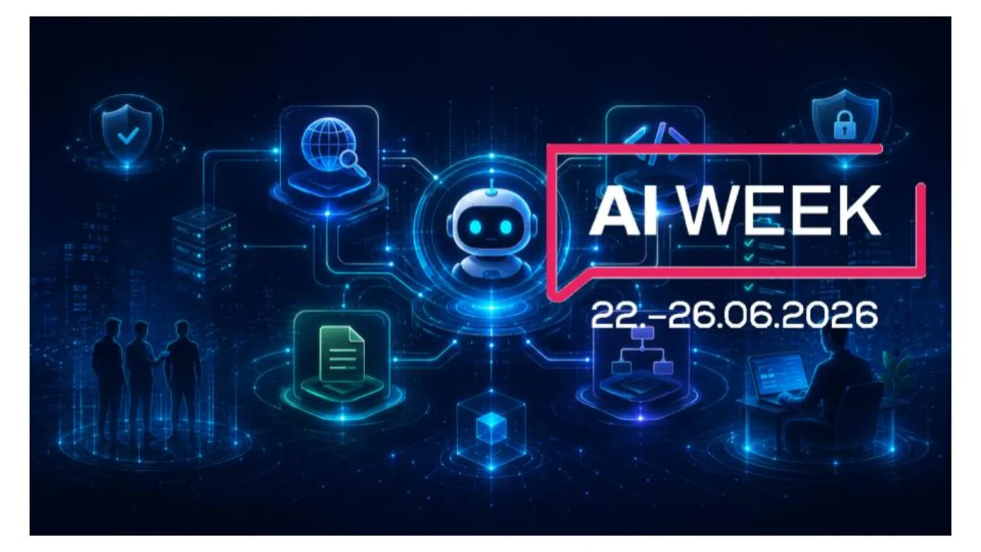 Webinar – Skills für Agenten (und dich)