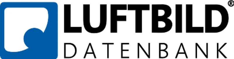Logo Luftbilddatenbank