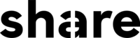Logo share
