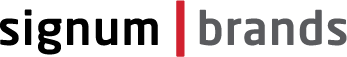Logo signum brands