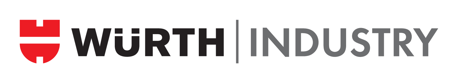 Logo Würth Industry