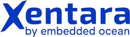 Logo of embedded ocean GmbH