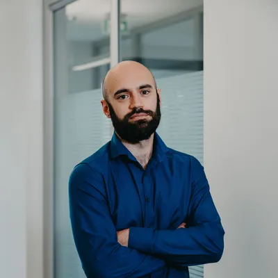 Portrait Photo