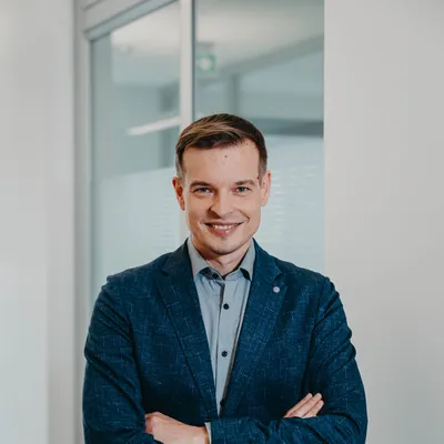 Portrait Photo