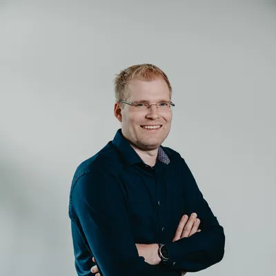 Portrait Photo