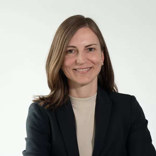 Dr. Kristina Krebs