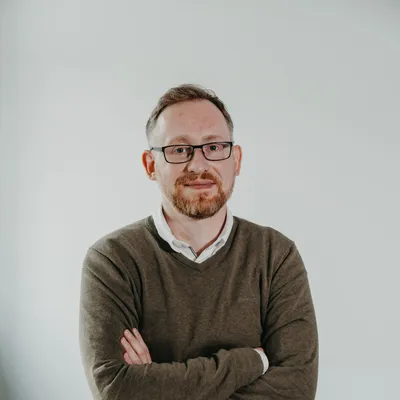 Portrait Photo