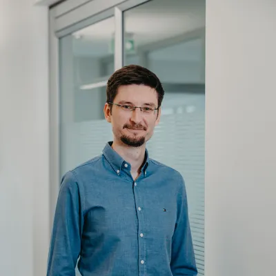 Portrait Photo