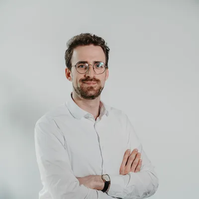Portrait Photo