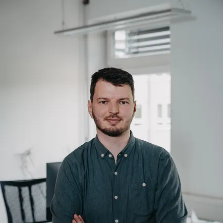 Portrait Photo