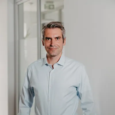 Portrait Photo