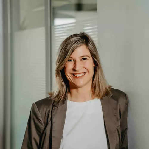 Tina Geisberger